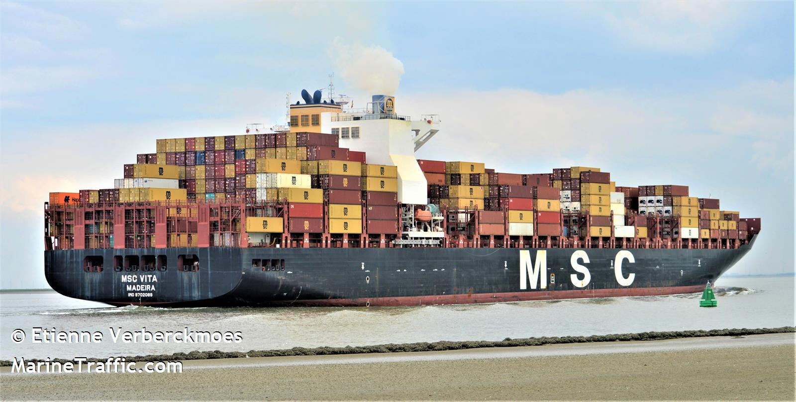 MSC Vita